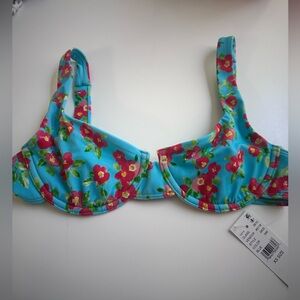 Pacsun bikini top NWT